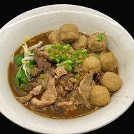 ก๋วยเตี๋ยวเรือ(เจ้จุ๋ม) ล็อค 2