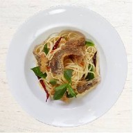 เมนูของร้าน Black Canyon ปตท. เทพรักษ์
