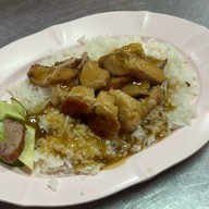 หมูกรอบนายไซ ประชาชื่น