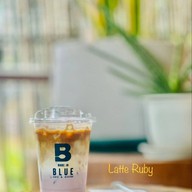 เมนูของร้าน Made in Blue Phuket