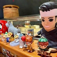 กินจุจัง ดอนเมือง