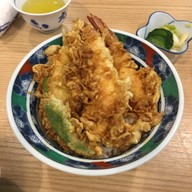 ร้านแถววัด asakusa