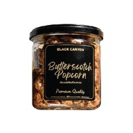 เมนูของร้าน Black Canyon ปตท. เทพรักษ์