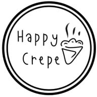 Happy Crepe แฮปปี้ เครป