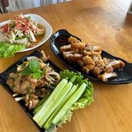 แซ่บคลาสสิคbyเจี๊ยบ