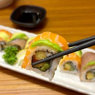 เมนูของร้าน กินจุจัง ดอนเมือง