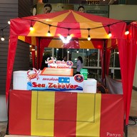 Seazabbver ปูม้านึ่ง ปัญญาวิลเลจ