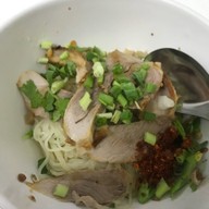ห้องอาหารสมทรง พระนคร
