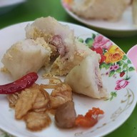 เจ้หลี ปากหม้อเจ้าเก่า