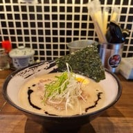 Taro Ramen เจริญเมือง