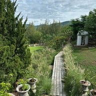 Morning Glory The Bakery House สวนผึ้ง