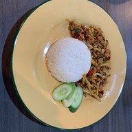 เมนูของร้าน บ้านชมเพลิน
