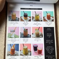 Simple Natural Kitchen