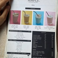 Simple Natural Kitchen