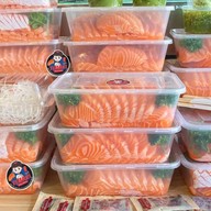 เทมาริ -ปลาแซลมอน เชียงใหม่ ดิลิเวอรี่