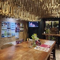 บรรยากาศ Swing Bar by Ching Cha