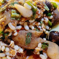 ครัวชมลม มอเตอร์เวย์ สะพานสูง