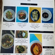 Simple Natural Kitchen