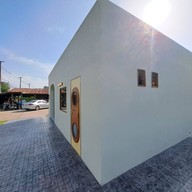 หน้าร้าน Mister Bean Roasters