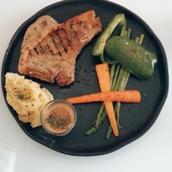 เมนูของร้าน MEKAR Cafe & Bistro MEKAR Cafe & Bistro