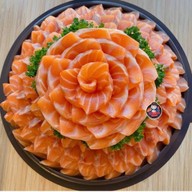 เทมาริ -ปลาแซลมอน เชียงใหม่ ดิลิเวอรี่