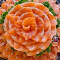 เทมาริ -ปลาแซลมอน เชียงใหม่ ดิลิเวอรี่