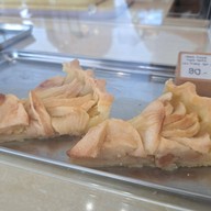 เมนูของร้าน Mister Bean Roasters