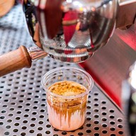 Muccaspecialtycoffeebar หนองโพ ราชบุรี