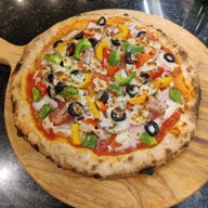 Salaya Pizza ศาลายา
