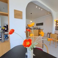 บรรยากาศ Mister Bean Roasters