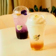 บัวลอยวันวานcafe อ่าวอุดม