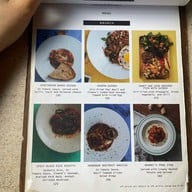 Simple Natural Kitchen