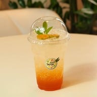 บัวลอยวันวานcafe อ่าวอุดม