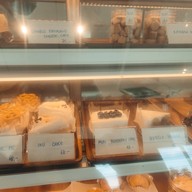 เมนูของร้าน NEKO Bake บางบอน 3