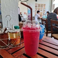 บรรยากาศ สุน เจ้าเก่า 牛肉面 สาขาโคราช