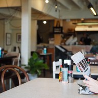 Simple Natural Kitchen