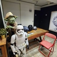 บรรยากาศ Swing Bar by Ching Cha