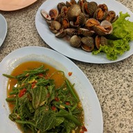 ลุงแว่น ซีฟู้ด