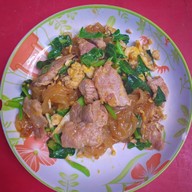 ก๋วยเตี๋ยวเรืออยุธยาส.สาลี่ เศรษฐีเรือทอง สาขาชลบรี