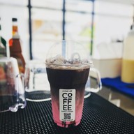 เมนูของร้าน A Cup of Coffee (Coffee and Friends)