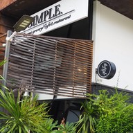 Simple Natural Kitchen