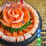 เทมาริ -ปลาแซลมอน เชียงใหม่ ดิลิเวอรี่