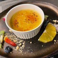 เมนูของร้าน รสแกงแม่ By Marie Guimar