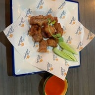 เมนูของร้าน บ้านชมเพลิน