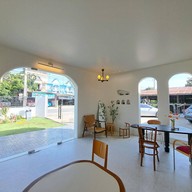 บรรยากาศ Mister Bean Roasters