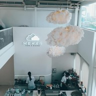 บรรยากาศ MEKAR Cafe & Bistro MEKAR Cafe & Bistro