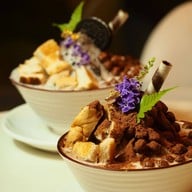 บัวลอยวันวานcafe อ่าวอุดม