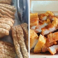 BNB หมูกรอบ/อาหารตามสั่ง (24ชั่วโมง) นครสวรรค์ตก