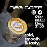 Regular Coff