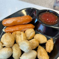 Lucky Suki (ลัคกี้ สุกี้) โลตัส คลองหลวง